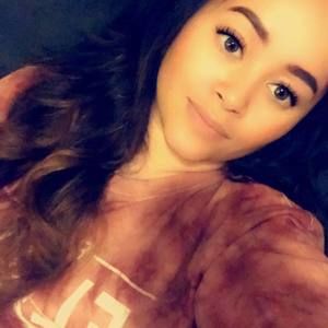 Meet your Posher, Gabrielle